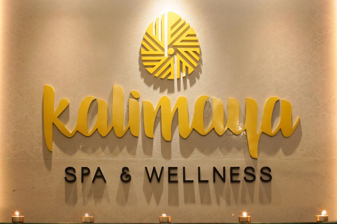 Platinum Hotel & Convention Hall Balikpapan Экстерьер фото